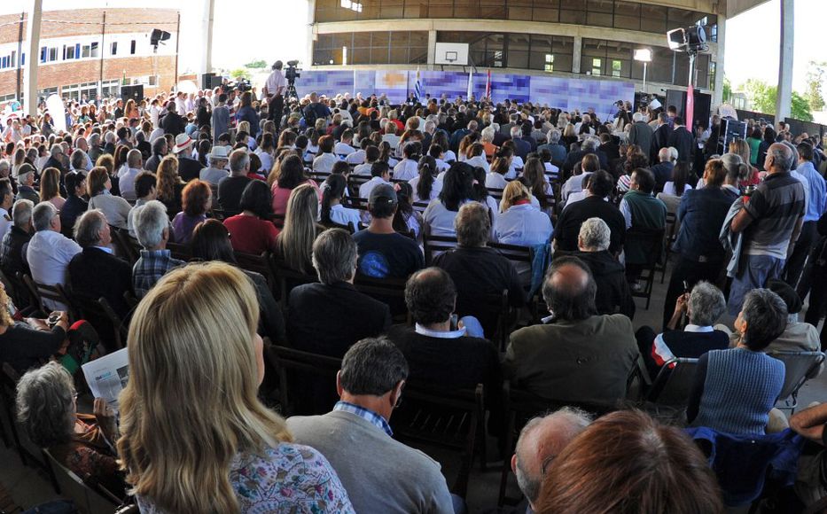 Gobierno levantó declaración de esencialidad en los combustibles — URUGUAY