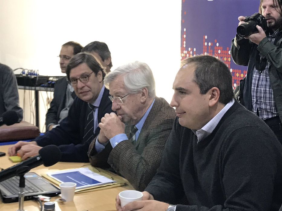 Gasto público aumentará 112 millones de dólares en 2018