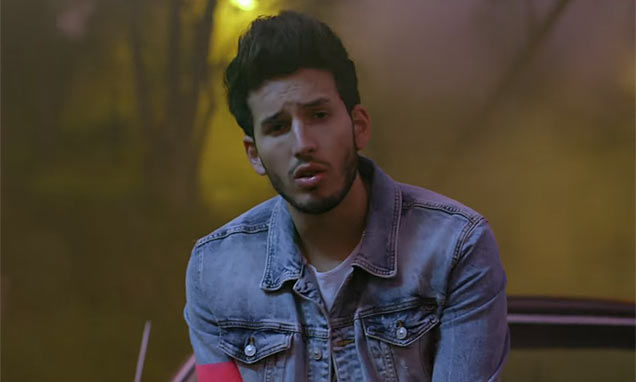 Escribimos Traicionera en 15 minutos en una disco — Sebastián Yatra