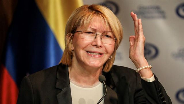 Un palito para Ortega