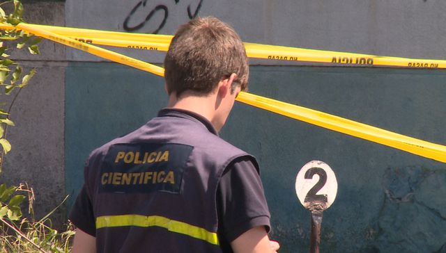 Macabro