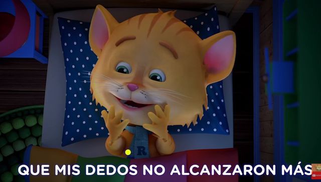Todos a cantar
