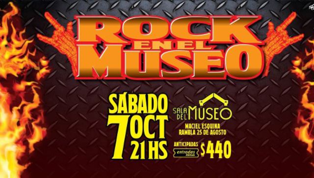 Rock a toda costa