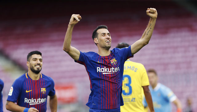 Goles en el silencio