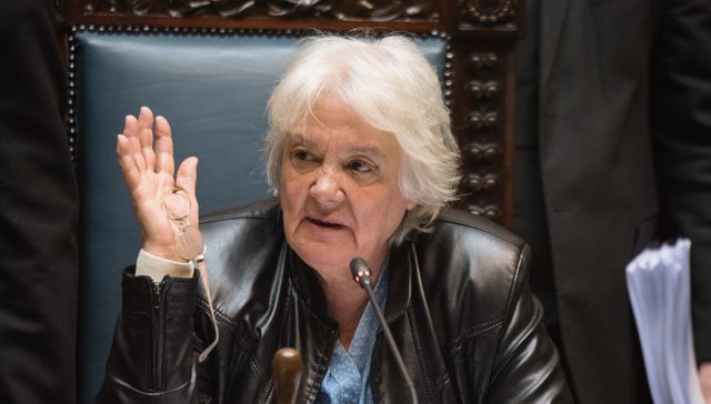 Habrá plata para todos
