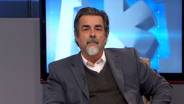 Lo político y lo jurídico