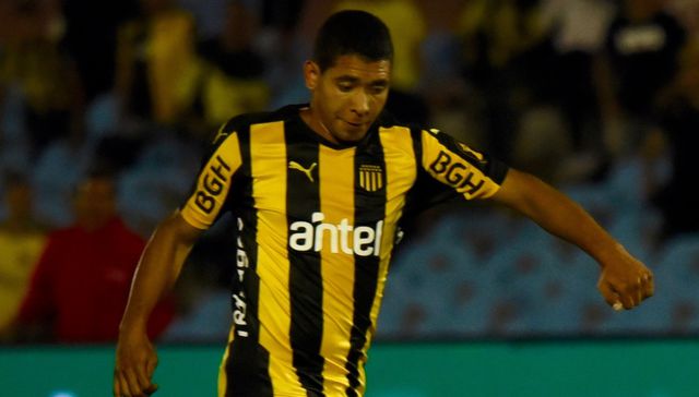 "Chorri" en la mira