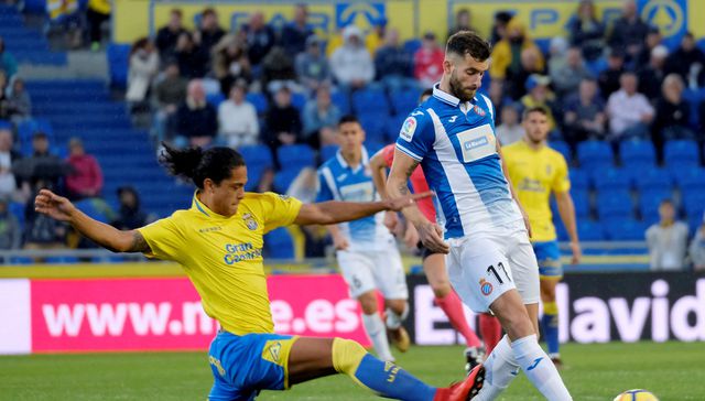 El partido del mes