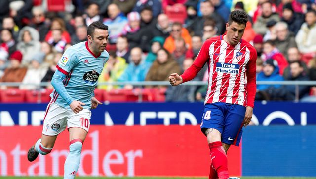 Lo más atlético