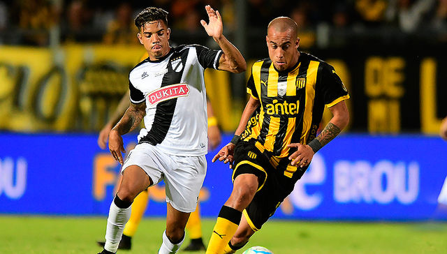 Goles en el banco
