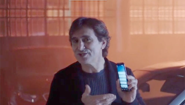Tapalo con diario