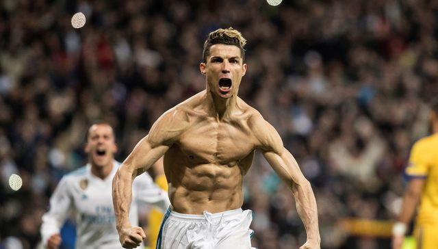 Así gana el Madrid