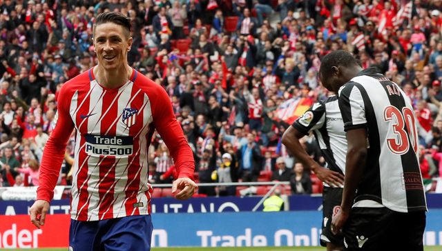 Campaña de campeón