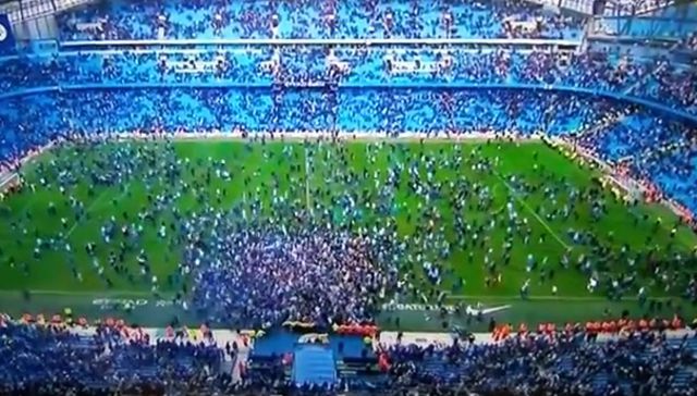 Más que fútbol