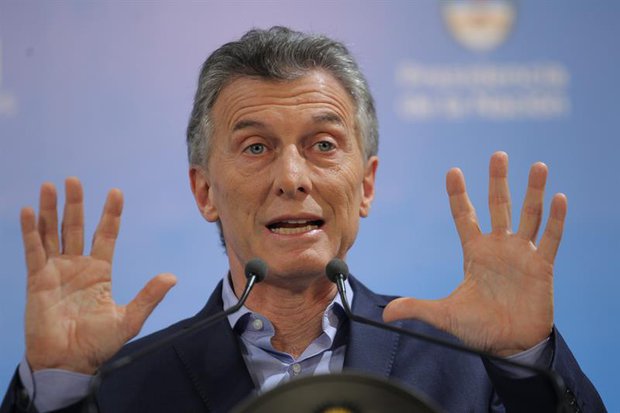 Foto: EFE | Javier Caamaño