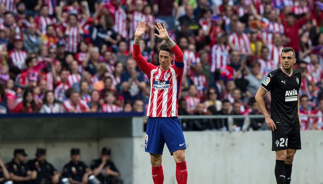 De niño a leyenda
