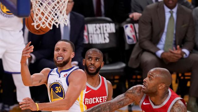 Houston, tenemos un problema