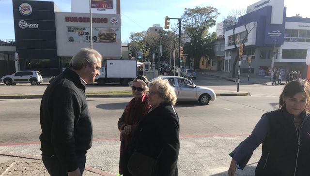 Va por barrios