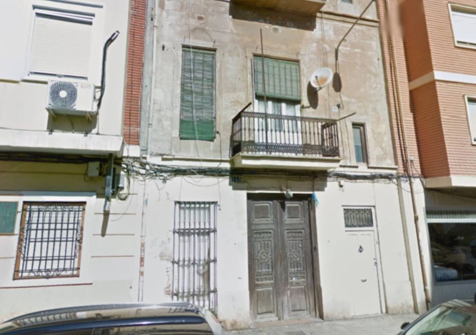 Hallan el cadáver momificado de una anciana que llevaba 4 años muerta Hallan el cadáver momificado de una anciana que llevaba 4 años muerta