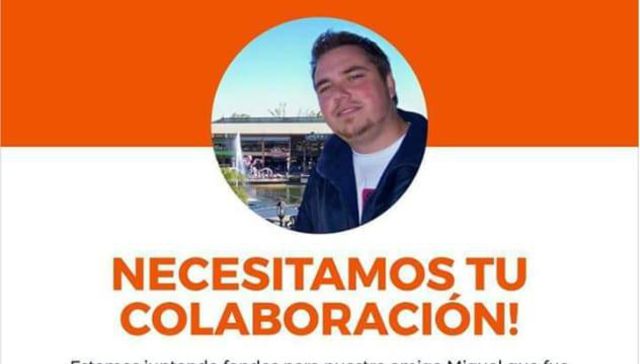 Llamado a la solidaridad
