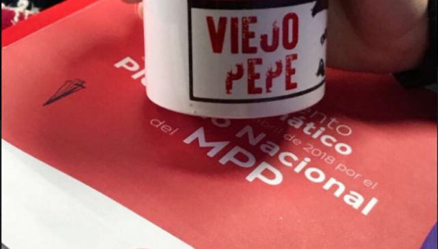 Que pague más