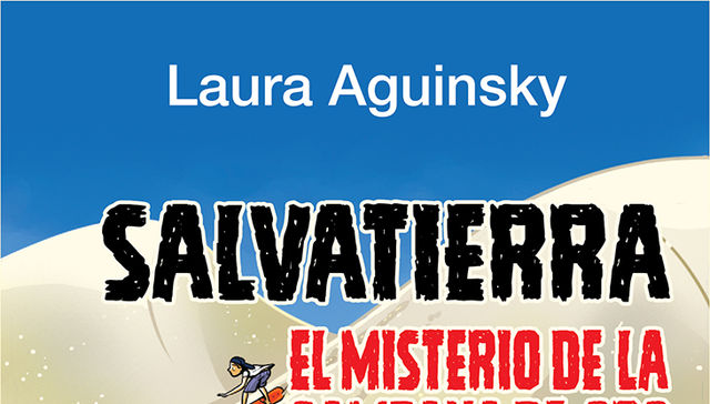 La vuelta al mundo en un cuento