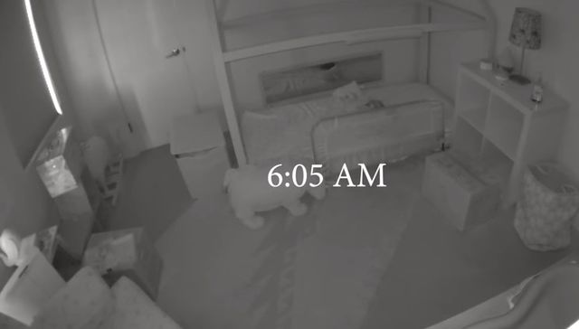 Enigmas de andar por casa