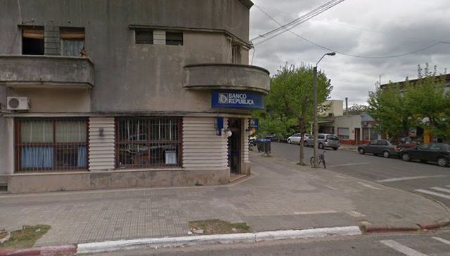 En todos los rincones
