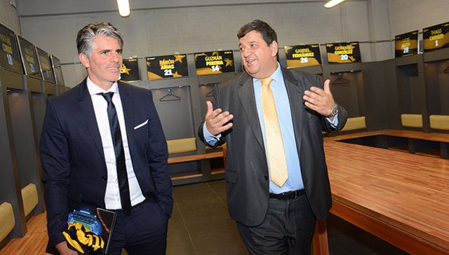 Buscando a Memo