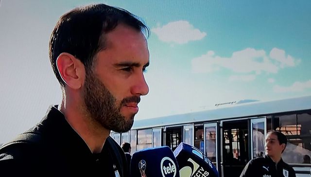Donde habla capitán