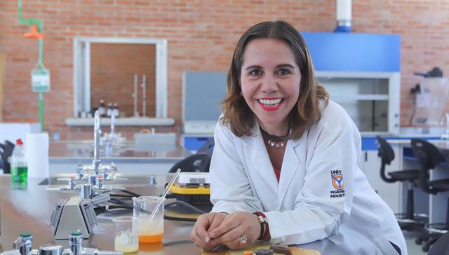 Una alternativa
