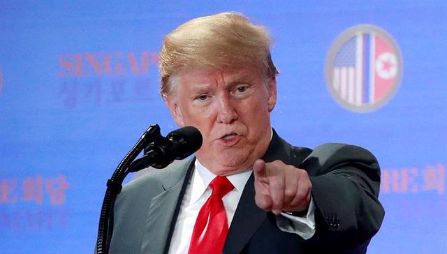 La pata de Donald
