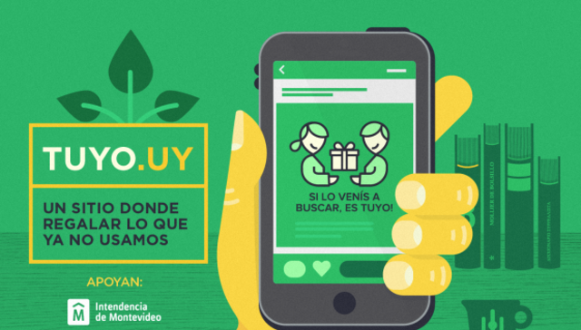 Tuya, Héctor