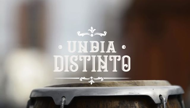 Hoy la sangre se deja ver