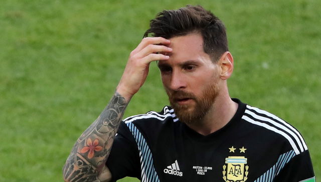 Messiento mal