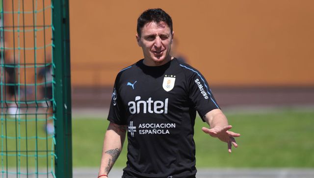 Para eso está