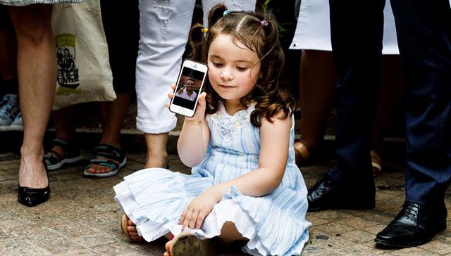 El futuro de tus hijos