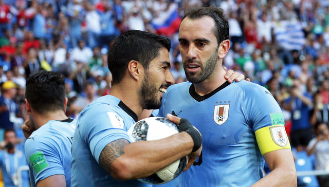 Palabra de capitán