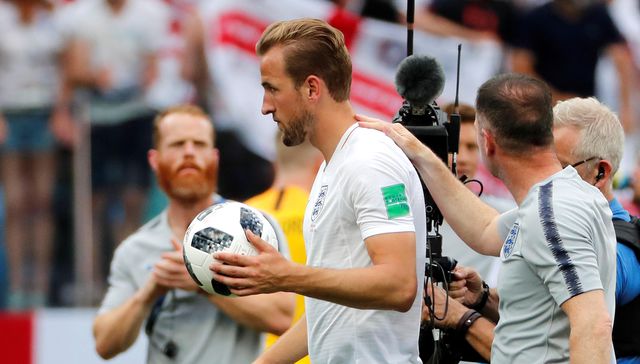 El dueño de la pelota