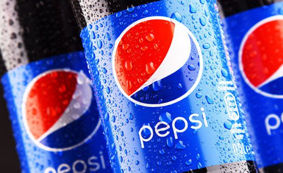 Pepsico Anuncia Nueva Meta De Empaque Del De Su Contenido De