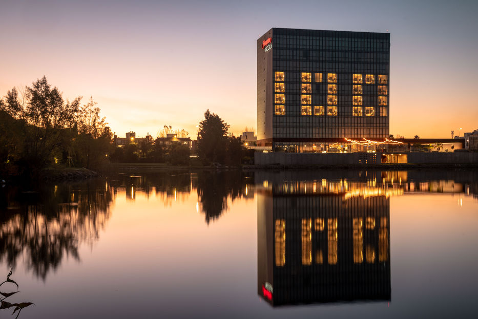 Hampton By Hilton Montevideo Carrasco Celebra Su Segundo Aniversario