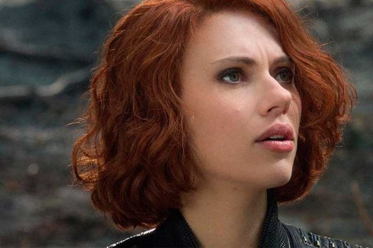 Marvel Studios Estren Un Nuevo Tr Iler De Black Widow La Viuda