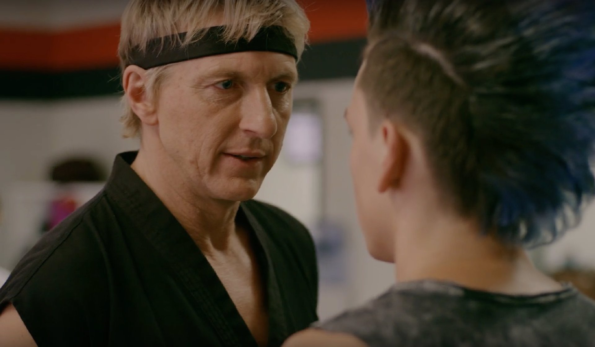 La Temporada De Cobra Kai Ya Tiene Fecha De Estreno En Netflix