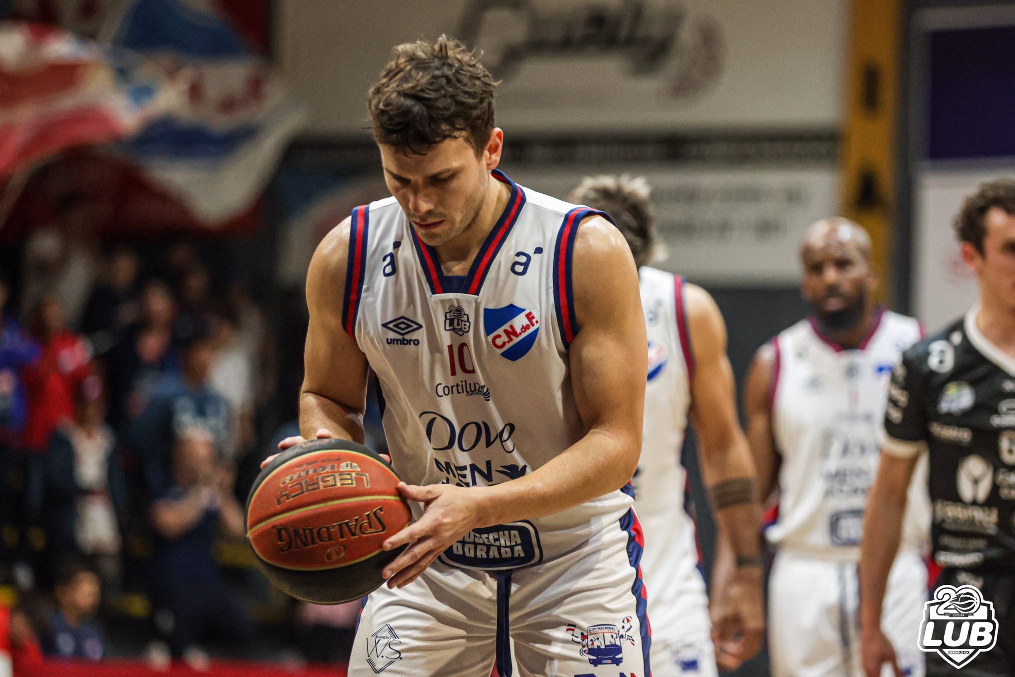 B Squet Trouville Y Nacional Ganaron En El Inicio De La Quinta Fecha