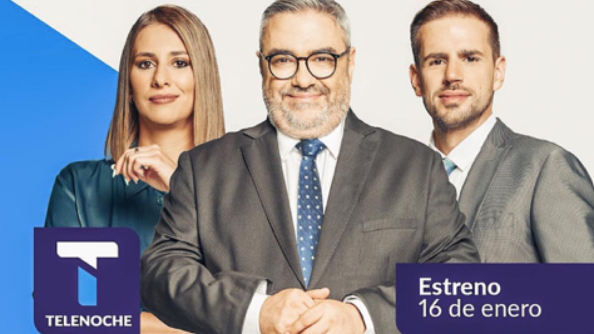 Jaime Clara Viviana Ruggiero Y Emilio Izaguirre Estar N El Frente Del