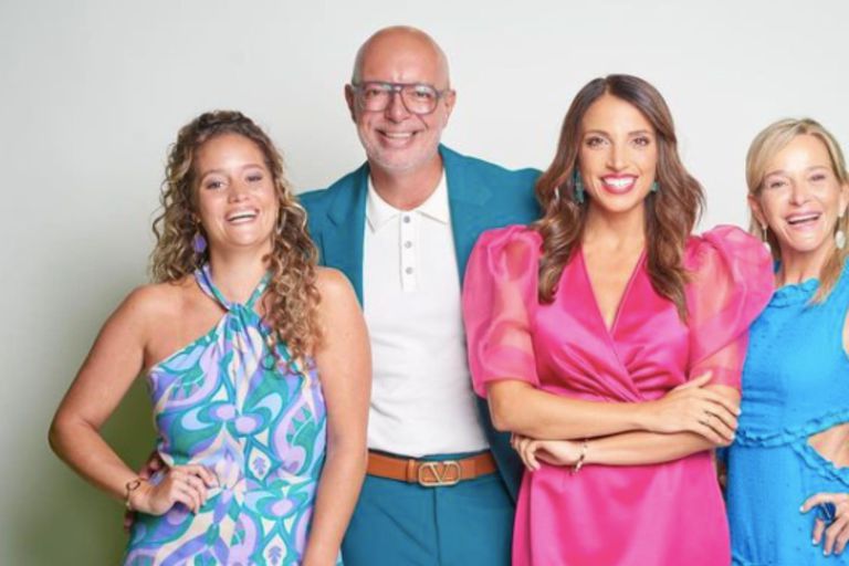 Bake Off Uruguay Ya Tiene Fecha De Estreno De La Tercera Temporada