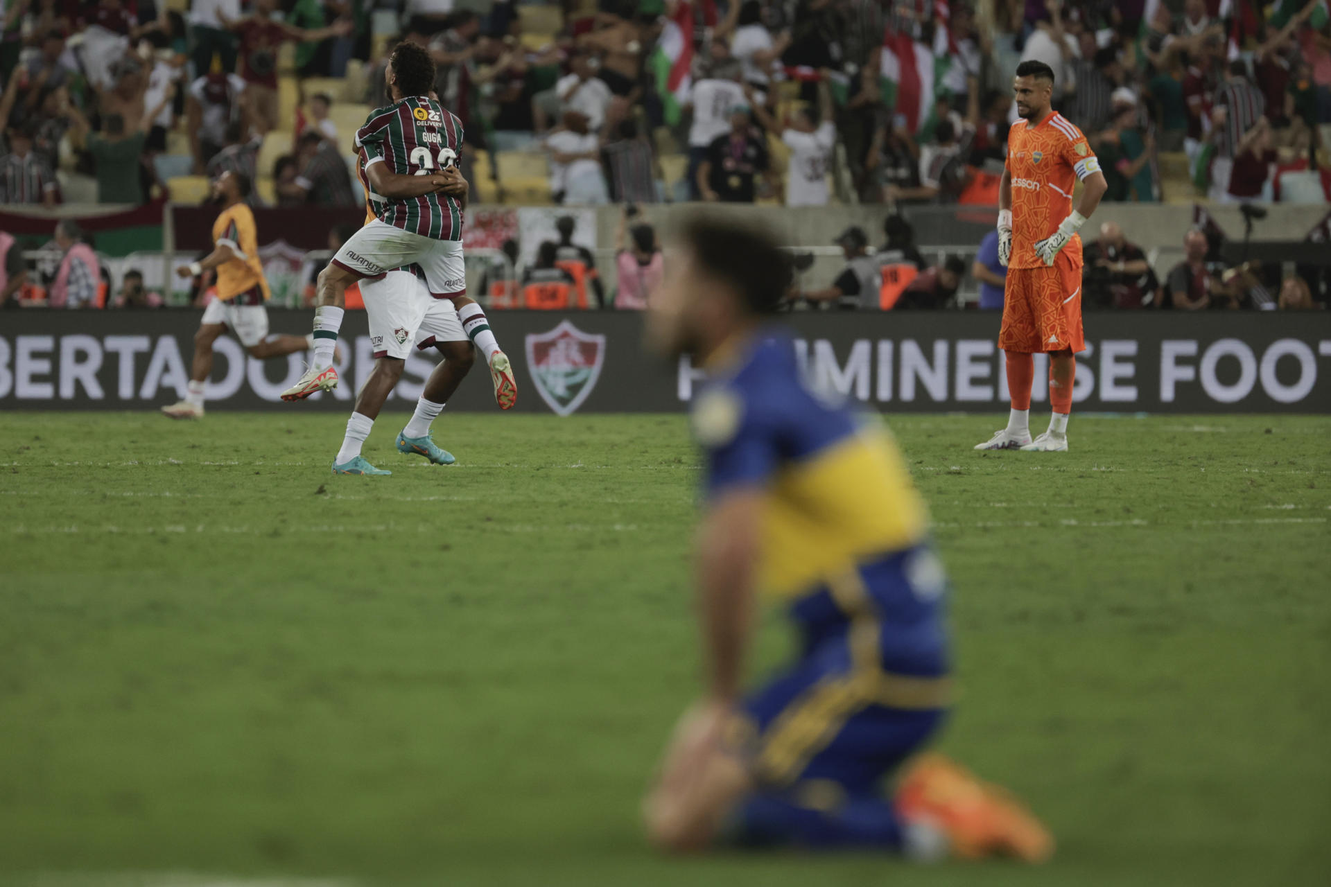 River Plate Se Sum A Las Gastadas A Boca Juniors Por Su Derrota Ante