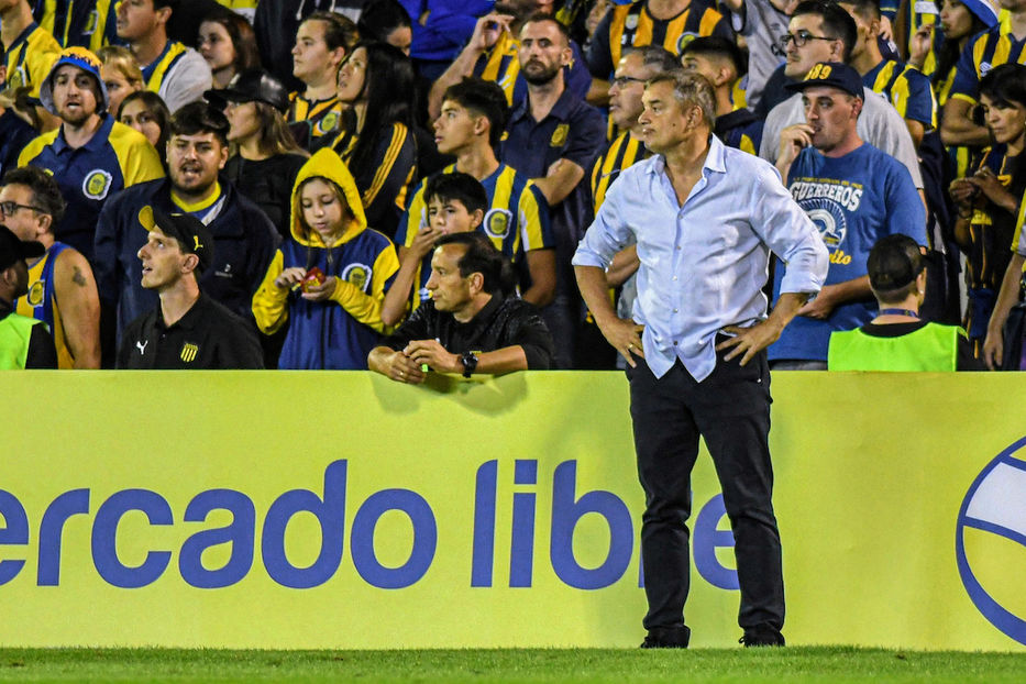 Copa Libertadores: Peñarol visita a Atlético Mineiro hoy a las 21 horas en Belo Horizonte