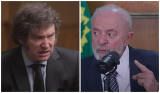 Lula Milei tiene que pedirme disculpas a mí y a Brasil dijo muchas