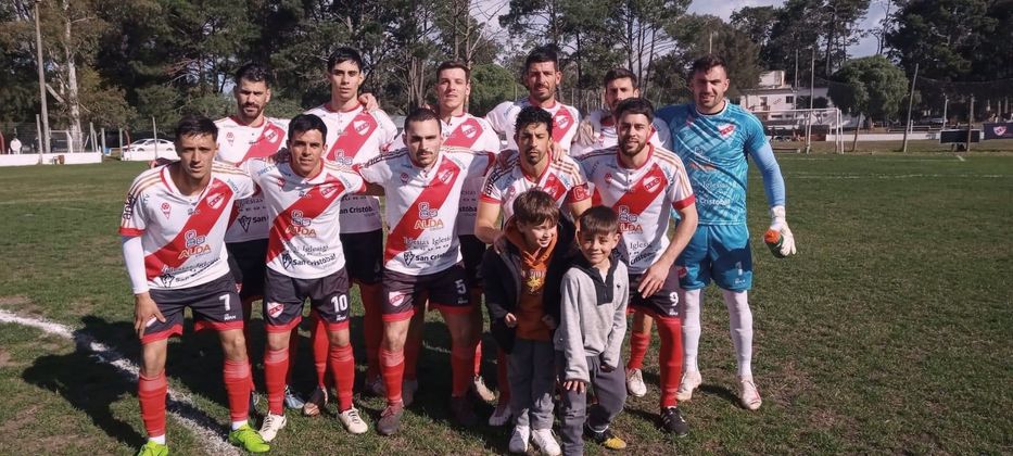 Piriápolis y el 3-0 ante Peñarol que no se presentó por Copa Uruguay: “El balneario sigue”